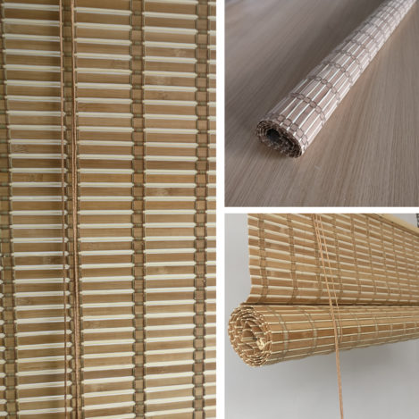 Bamboo Curtain-RNSN