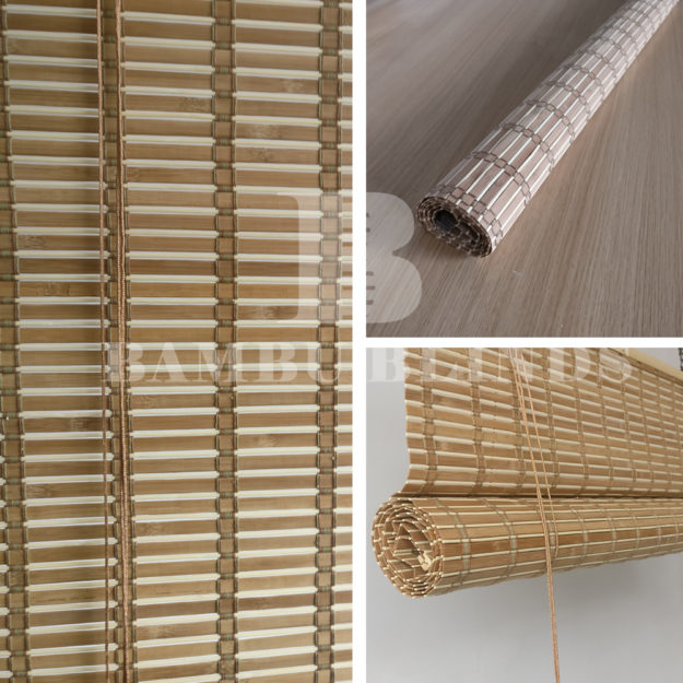 Bamboo Curtain-RNSN